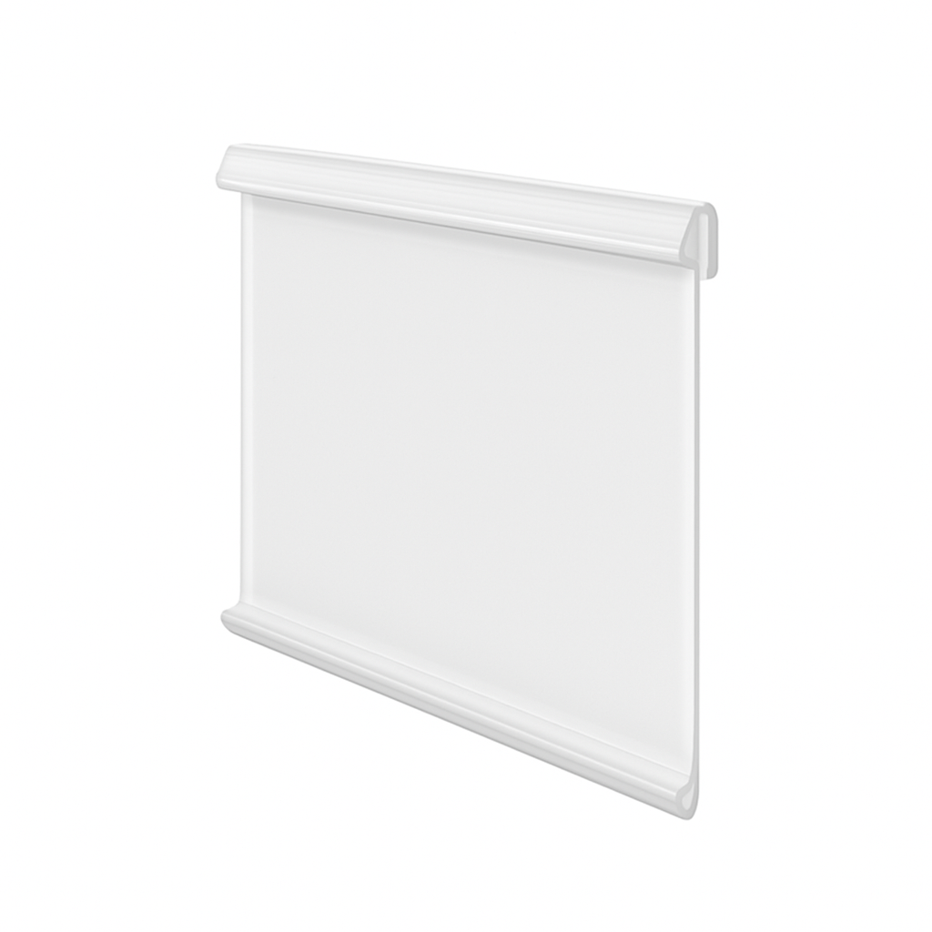 ATTACHES WITH ADHESIVE TAPE