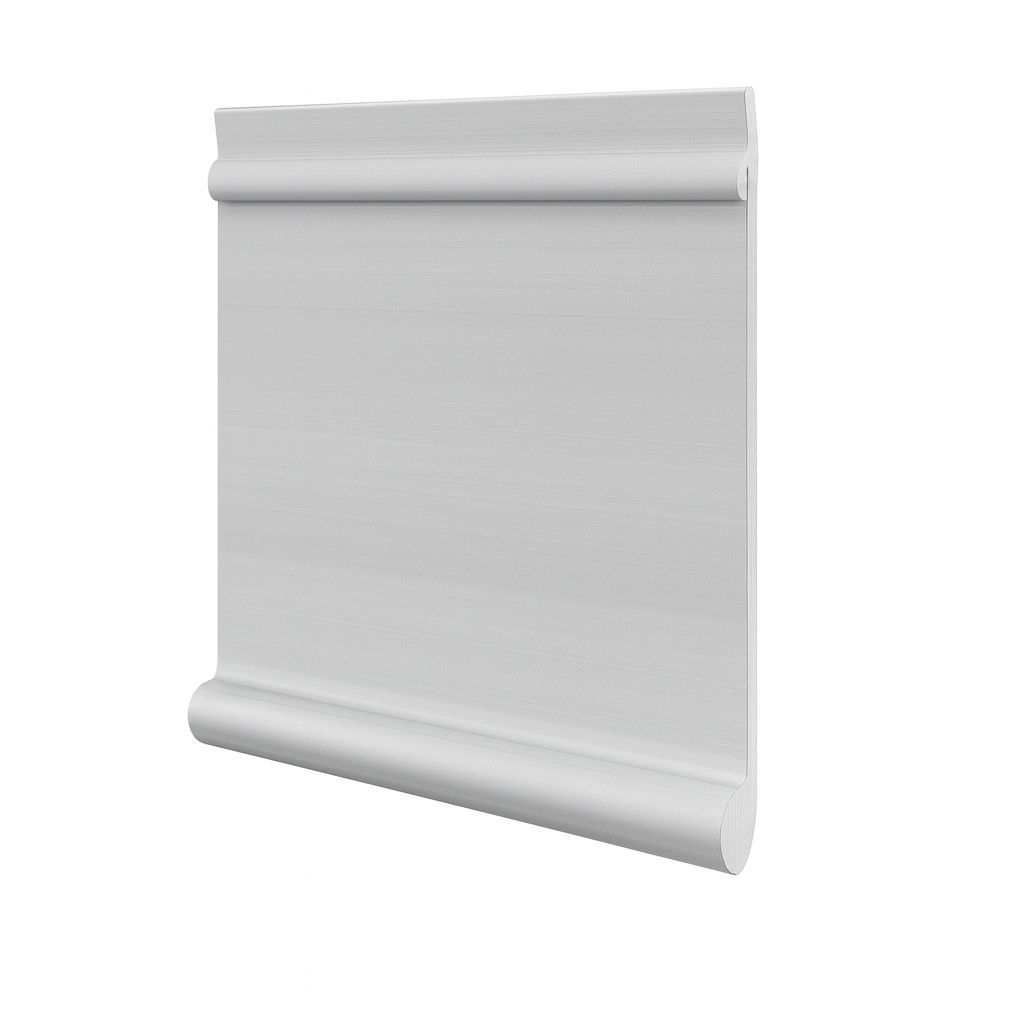 CLIPS SECURELY INTO CHANNEL