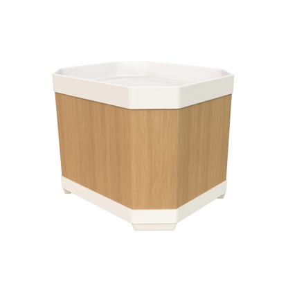 Merchandising Octo Bin